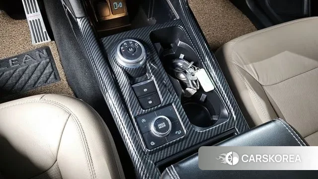 Ford Explorer 6th Generation id 3592589 из Кореи 19