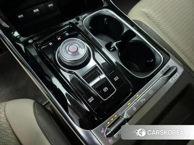 Kia Carnival 4th generation id 3878973 из Кореи 18