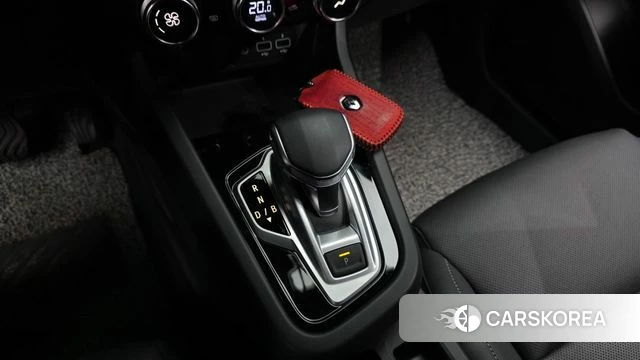 Renault Korea (Samsung) XM3 id 4725911 из Кореи 29
