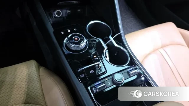 Kia K5 Hybrid 3rd Generation id 3044259 из Кореи 19