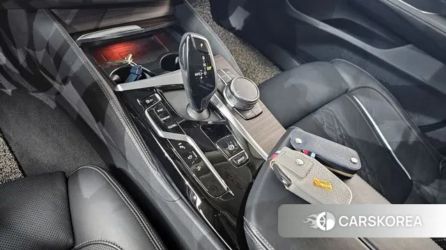 BMW 6 Series GT (G32) id 3707126 из Кореи 19