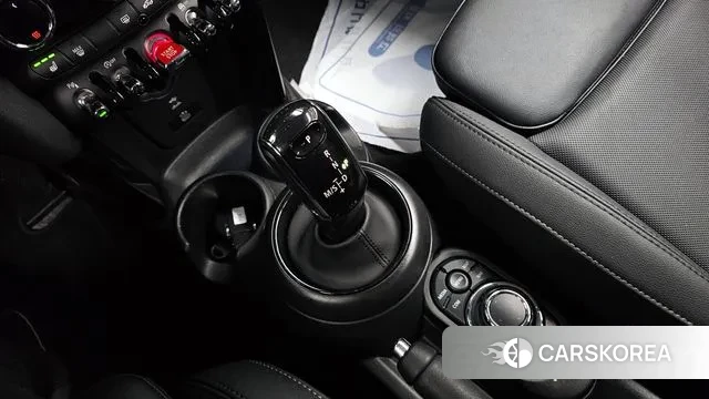 Mini Cooper id 3776462 из Кореи 19