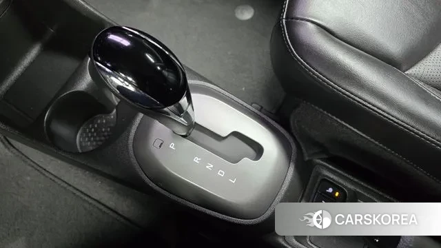 Chevrolet (GM Daewoo) The New Spark id 3403023 из Кореи 19