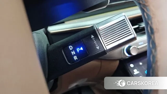 Hyundai Grandeur Hybrid (GN7) id 3452446 из Кореи 19