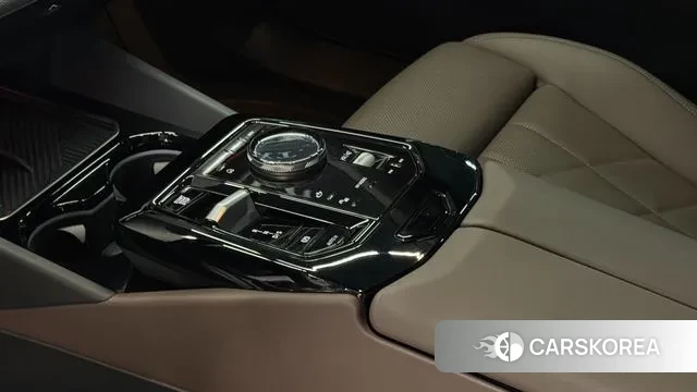 BMW 5 Series (G60) id 3442400 из Кореи 19