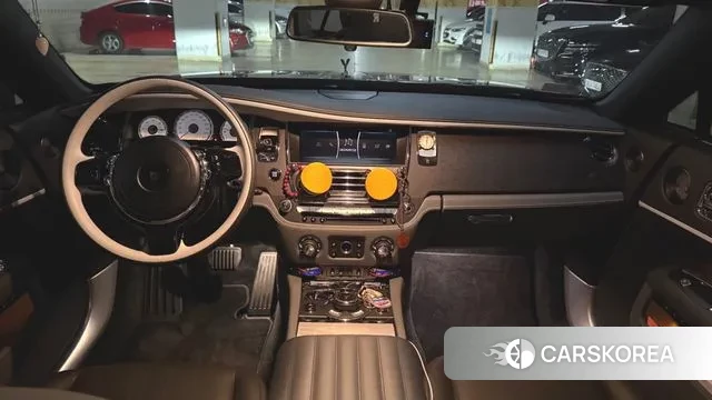 Rolls-Royce Lace id 3757468 из Кореи 19