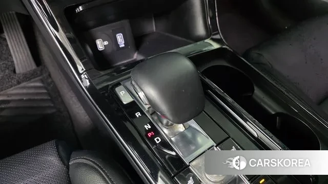 Kia K7 Premier Hybrid id 3197284 из Кореи 19