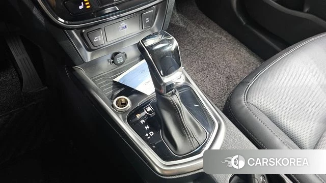 Ssangyong Berry New Tivoli id 4556459 из Кореи 19