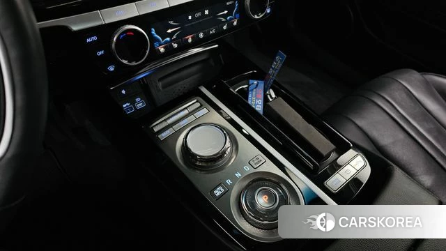 Genesis G80 (RG3) id 3787131 из Кореи 19