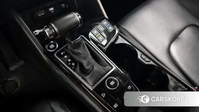 Kia Sportage 5th Generation id 3406554 из Кореи 19