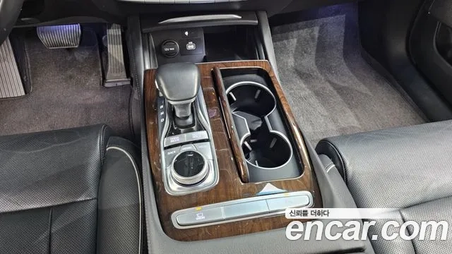 Kia More K9 id 2936716 из Кореи 19