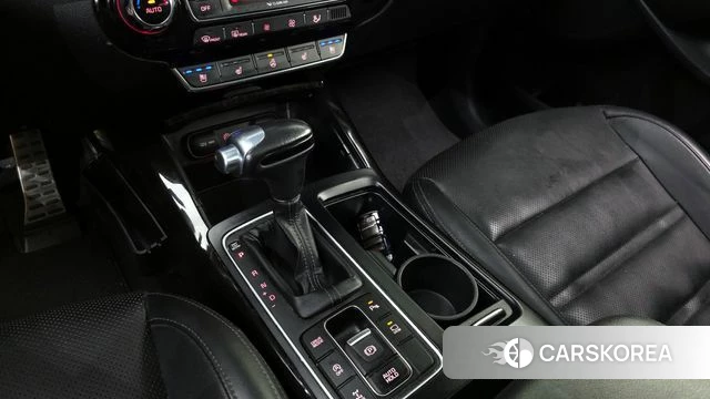 Kia The New Sorento id 4269307 из Кореи 19