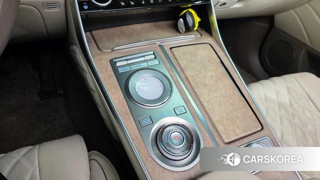 Genesis GV80 id 3840012 из Кореи 19