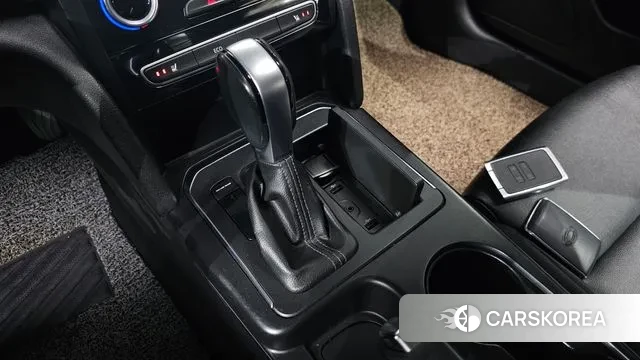 Renault Korea (Samsung) SM6 id 3330612 из Кореи 19