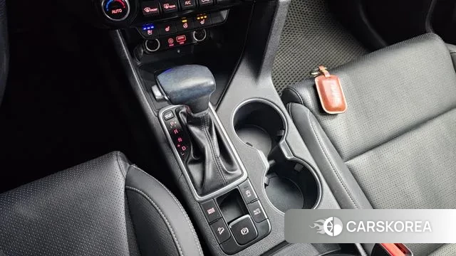 Kia Sportage 4th Generation id 3345291 из Кореи 19