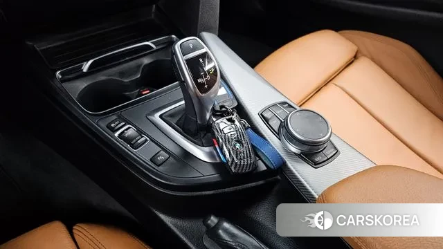 BMW 4 Series (F32) id 3520319 из Кореи 19