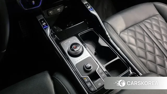 Kia Sorento 4th Generation id 3112037 из Кореи 19