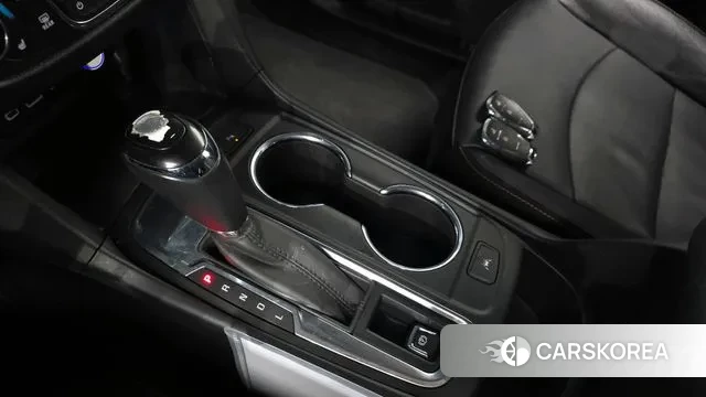 Chevrolet (GM Daewoo) Equinox id 3459854 из Кореи 19