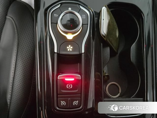 Renault Korea (Samsung) SM6 id 4615166 из Кореи 15
