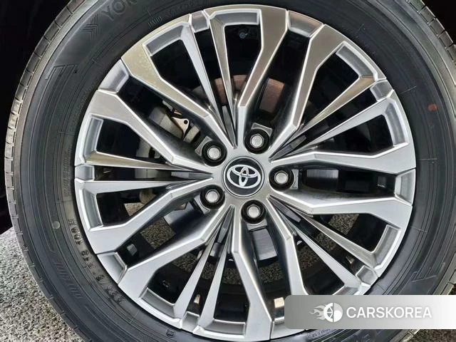 Toyota Wilanda id 4257794 из Китая 14