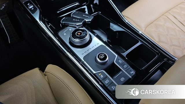 Kia Sorento 4th Generation id 4542800 из Кореи 35