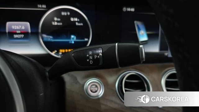 Mercedes-Benz E-Class W213 id 4383894 из Кореи 34