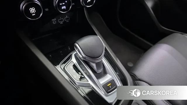 Renault Korea (Samsung) XM3 id 3596381 из Кореи 19