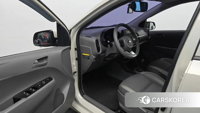 Kia All New Morning (JA) id 4563289 из Кореи 31