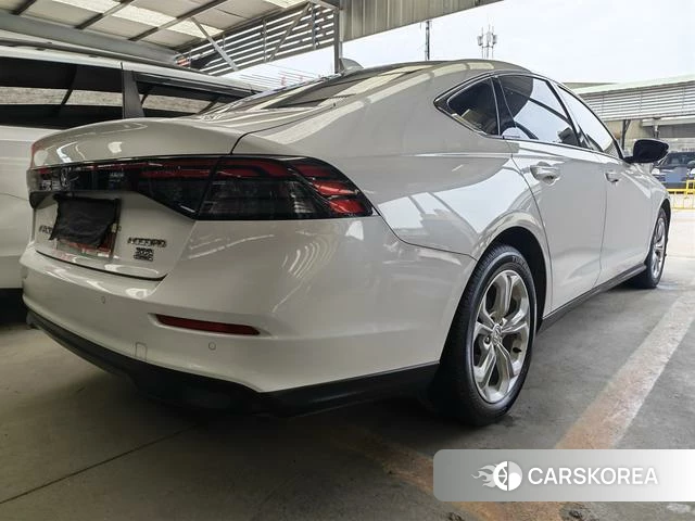 Honda Accord id 4261166 из Китая 9
