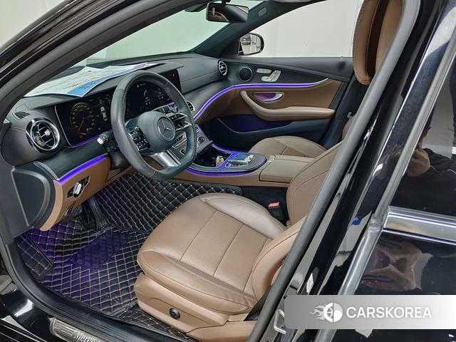 Mercedes-Benz E-class id 4307008 из Китая 10