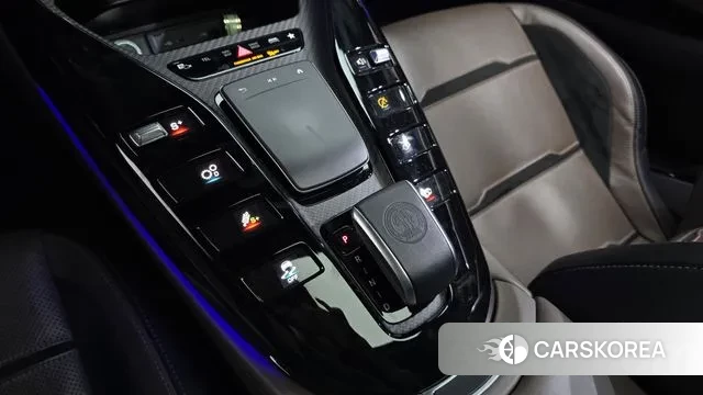 Mercedes-Benz AMG GT id 3379120 из Кореи 19