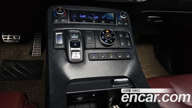 Hyundai Palisade id 2907773 из Кореи 19