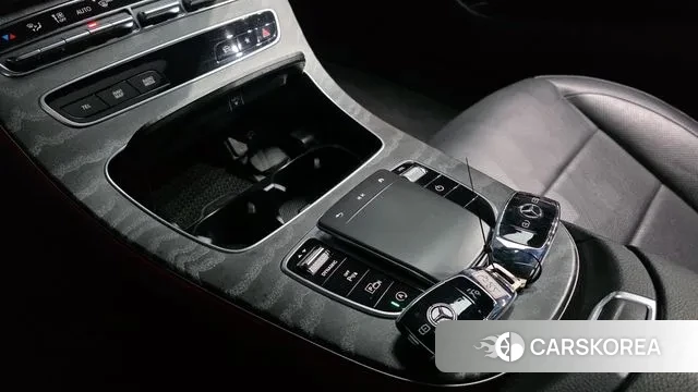 Mercedes-Benz E-Class W213 id 3437856 из Кореи 19