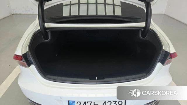 Hyundai The New Grandeur IG id 4667061 из Кореи 19