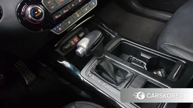 Kia The New Sorento id 3380128 из Кореи 19