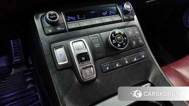 Hyundai Palisade id 3672488 из Кореи 19