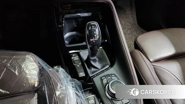 BMW X1 (F48) id 3884487 из Кореи 19