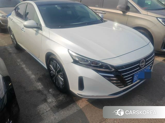 Nissan Teana id 4235684 из Китая 12