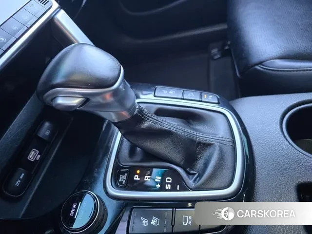 Kia Seltos id 3757066 из Кореи 19