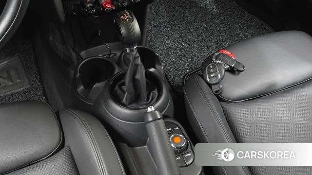 Mini Cooper id 4873177 из Кореи 30