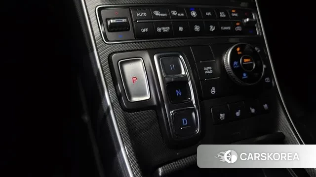 Hyundai The New Santa Fe id 3586193 из Кореи 19