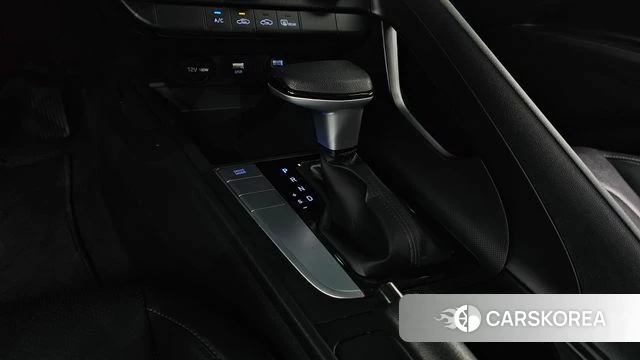 Hyundai Avante (CN7) id 4458487 из Кореи 19