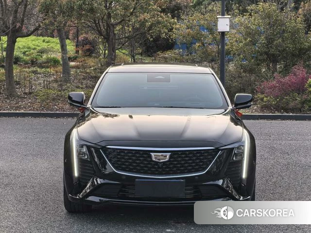 Cadillac CT5 id 4182608 из Китая 23