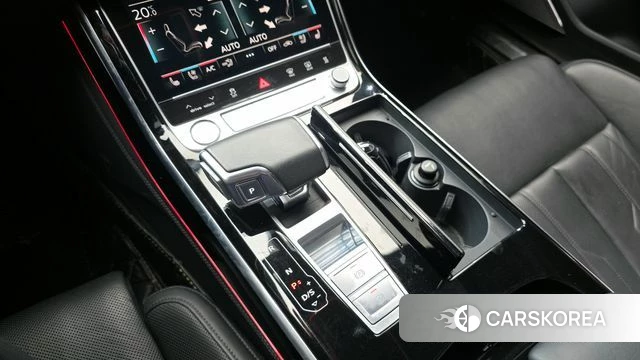 Audi A8 (D5) id 4245370 из Кореи 33