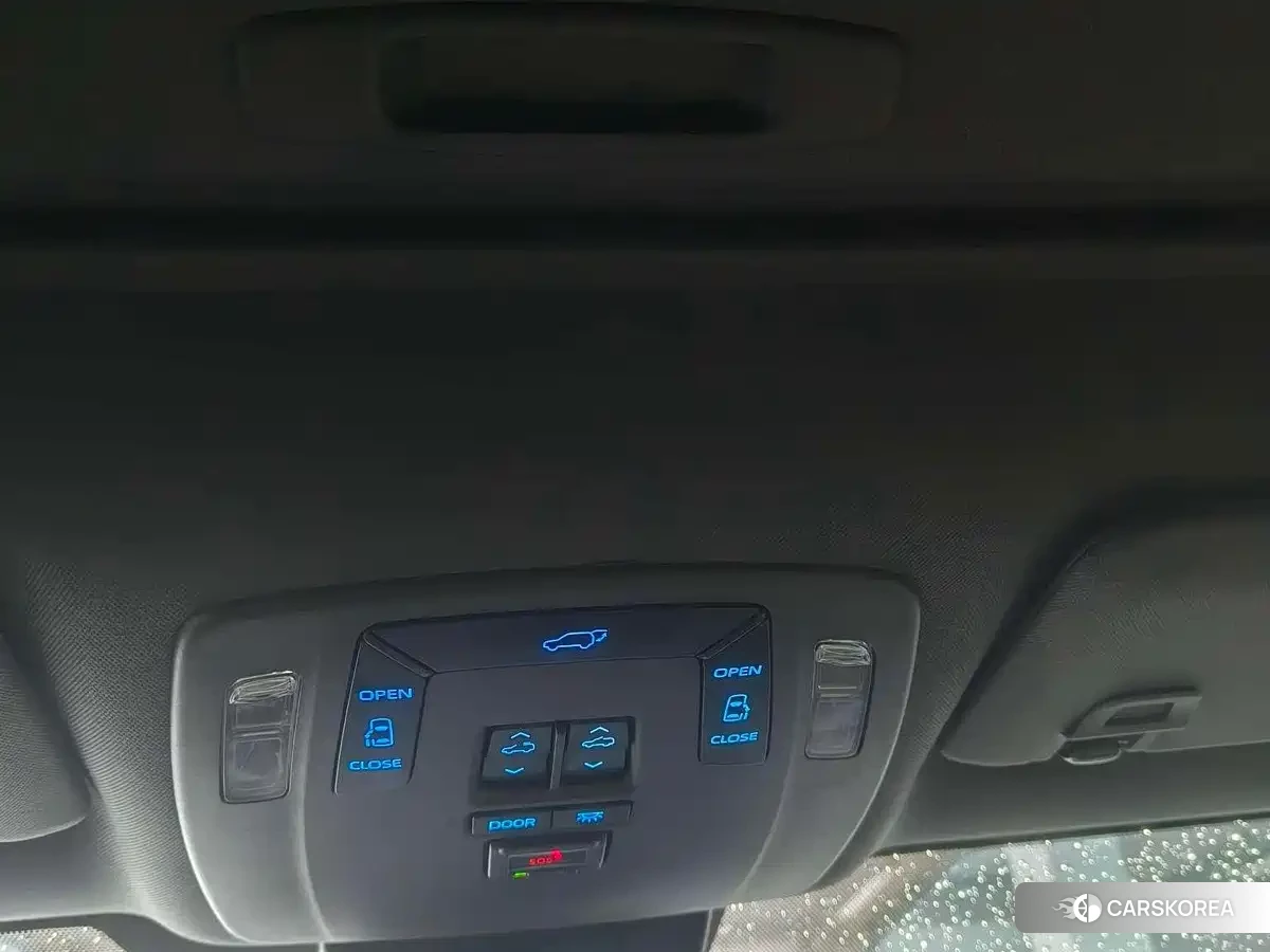 Toyota Sienna id 4553863 из Китая 12