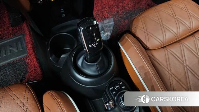 Mini Cooper S id 4863701 из Кореи 35