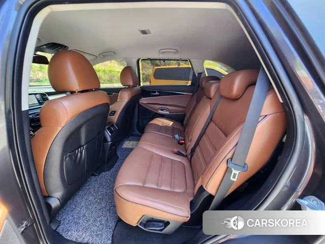 Kia The New Sorento id 3955966 из Кореи 19