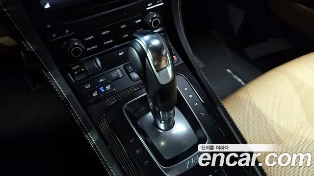 Porsche 718 Boxster id 2732704 из Кореи 19