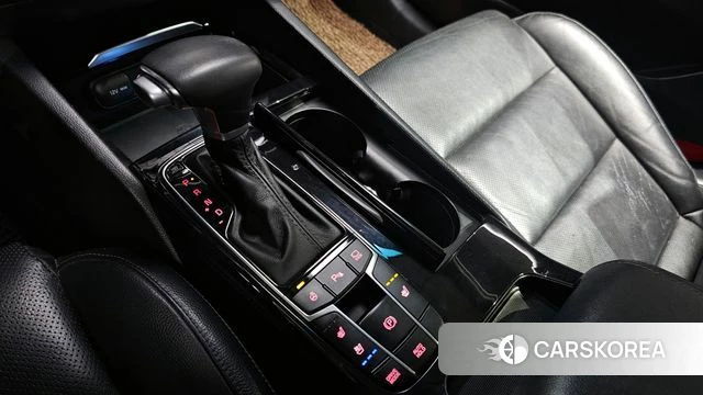 Kia Come New K7 id 4203731 из Кореи 19