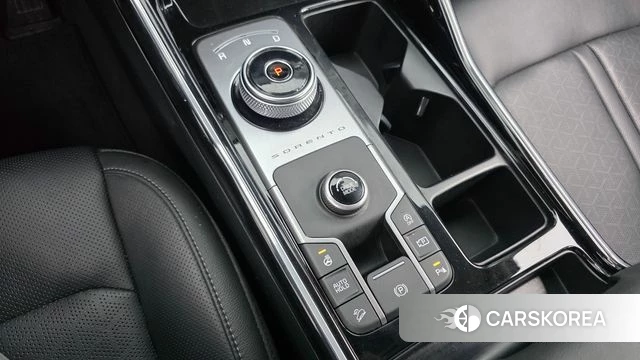 Kia Sorento 4th Generation id 4267612 из Кореи 19